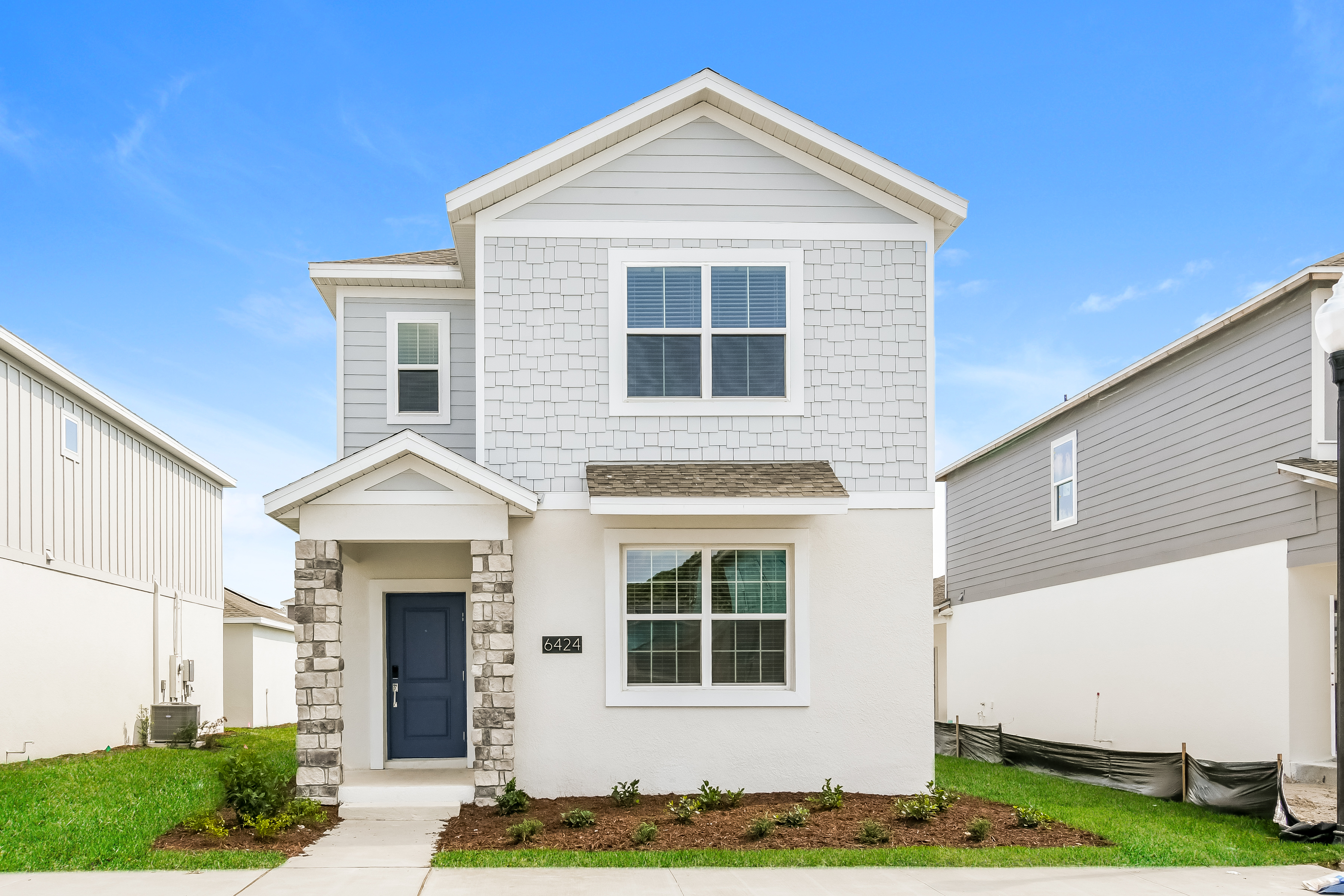 6424 SPRUCEPINE LN St. Cloud, FL 34771